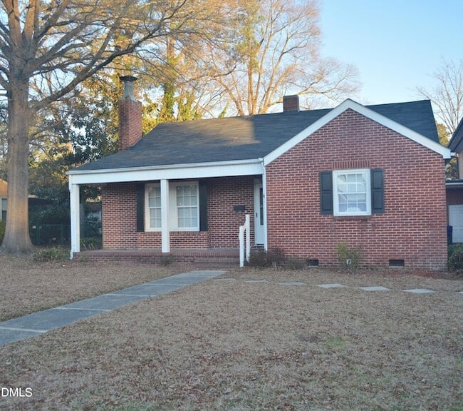 Building Photo - 527 S 3rd St