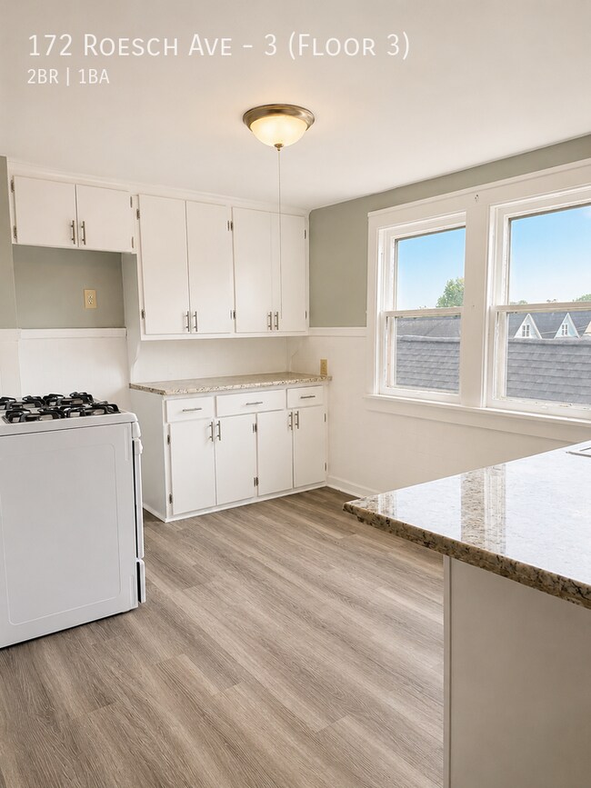 Building Photo - 172 Roesch Ave