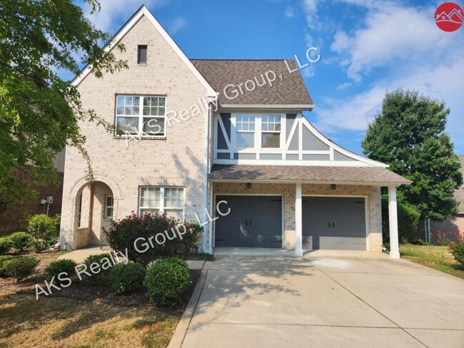 Primary Photo - 2307 Park Side Ln