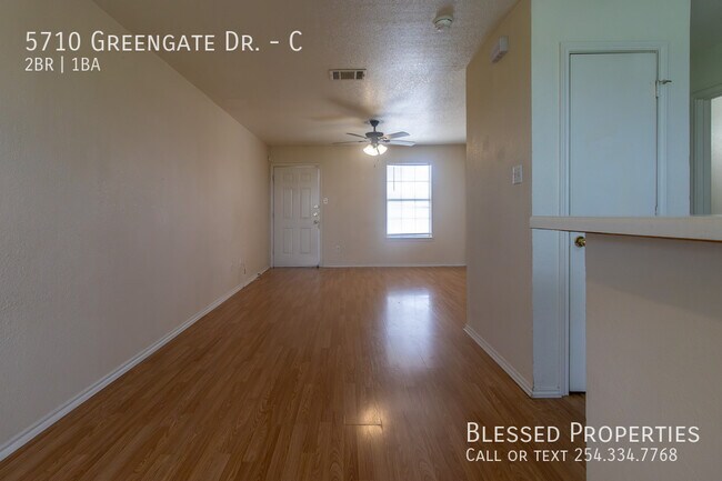 Building Photo - 5710 Greengate Dr