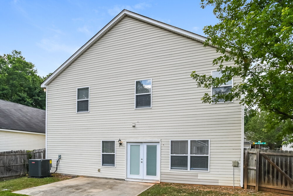 Building Photo - 7517 Mary Jo Helms Dr