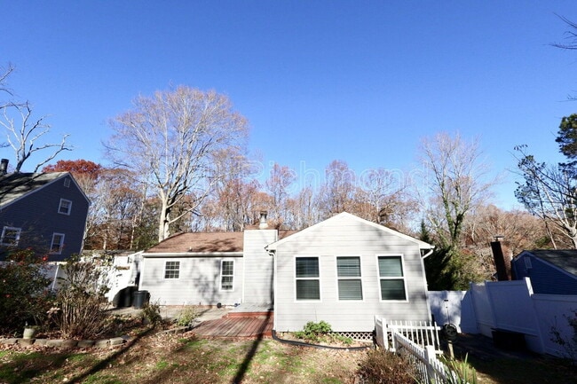 Building Photo - 10307 Redbridge Rd