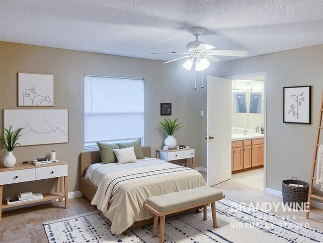 Building Photo - 7486 Countryman Ln