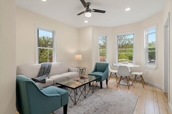 Building Photo - 3417 Washington St