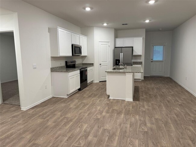 Building Photo - 15117 Afleet Alex St