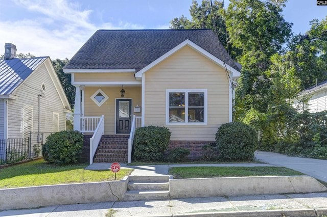 Primary Photo - 2308 Pendleton St
