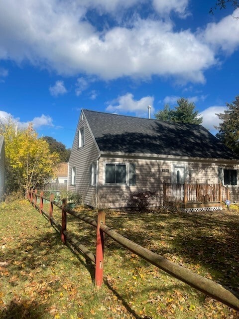 Building Photo - 126 Colin St