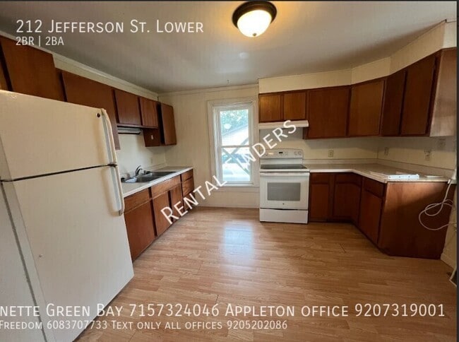 Building Photo - 212 Jefferson St