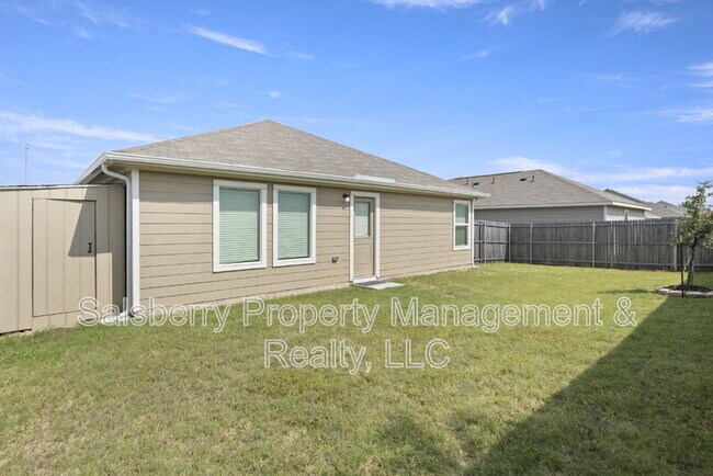 Building Photo - 11807 Marcellus Wy