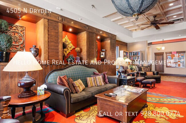 Building Photo - 4505 N Dryden