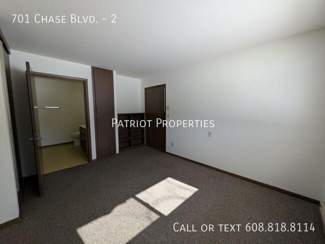 Building Photo - 701 Chase Blvd