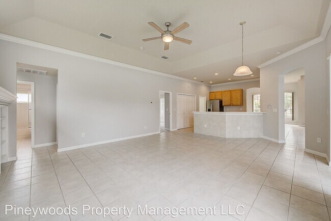 Building Photo - 4 br, 2 bath House - 1016 Sweet Breeze Drive