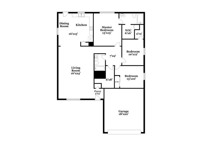 Building Photo - 688 Harvest Meadow Way