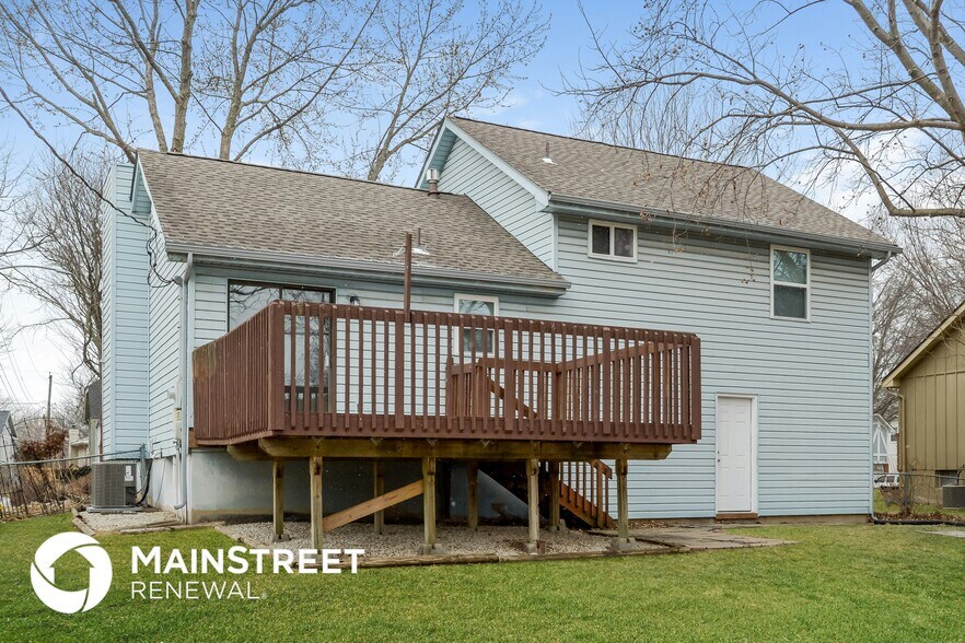 Building Photo - 15009 S Wyandotte Dr