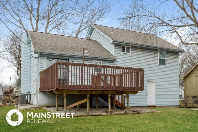 Building Photo - 15009 S Wyandotte Dr