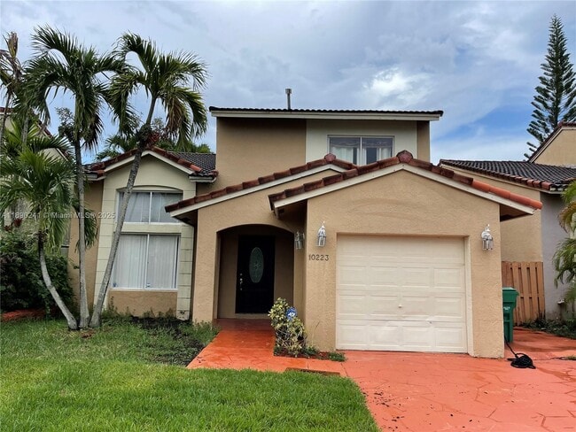 Building Photo - 10223 SW 156th Ave