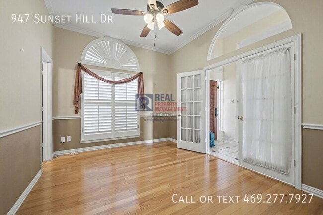 Building Photo - 947 Sunset Hill Dr