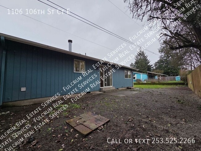 Building Photo - 1106 106th St Ct E
