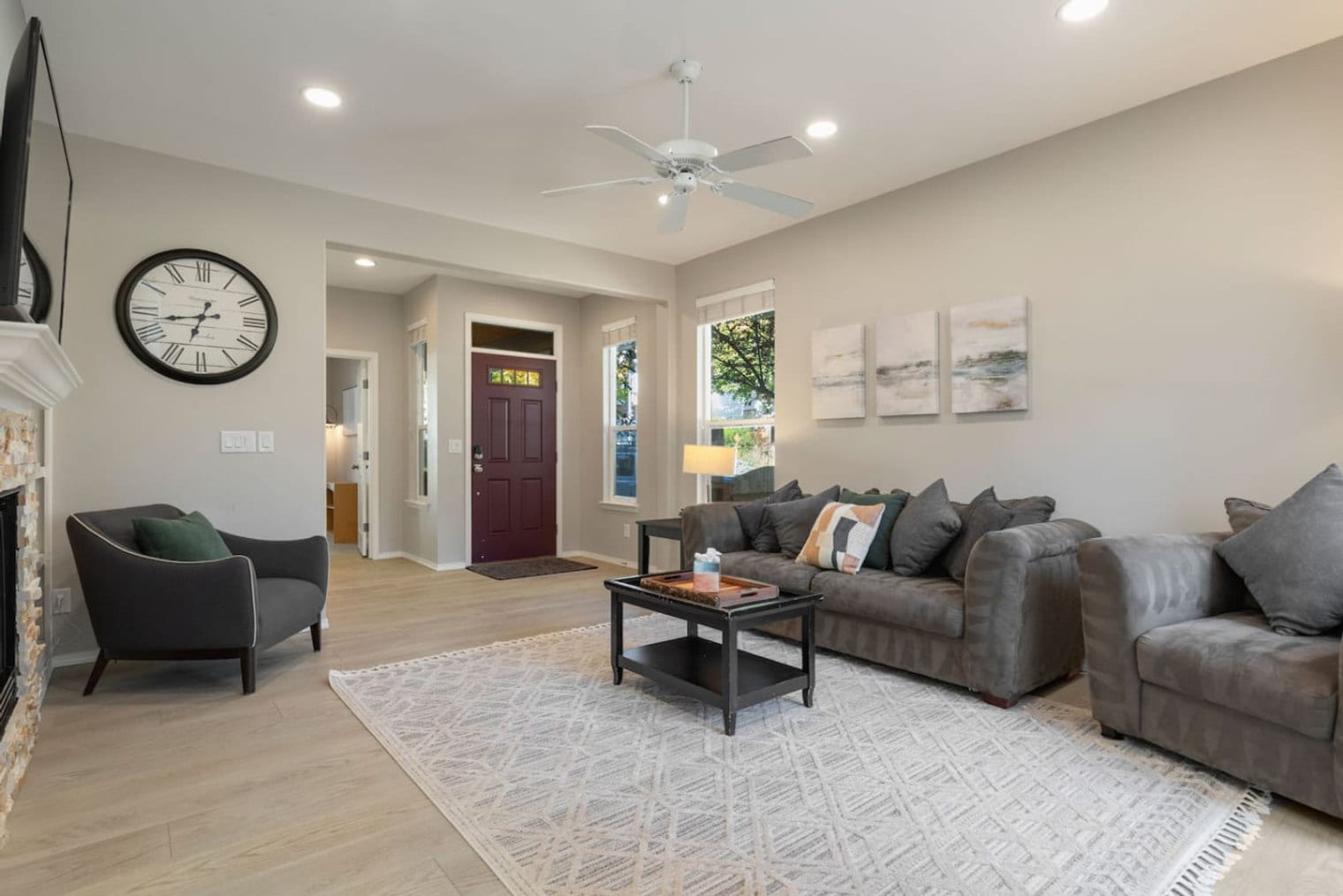 Building Photo - 13246 119th Ave NE