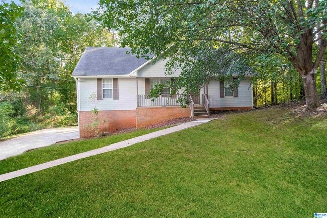 Primary Photo - 3345 Thomas Ln