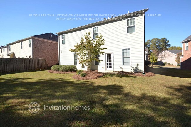 Building Photo - 2516 Peach Shoals Cir