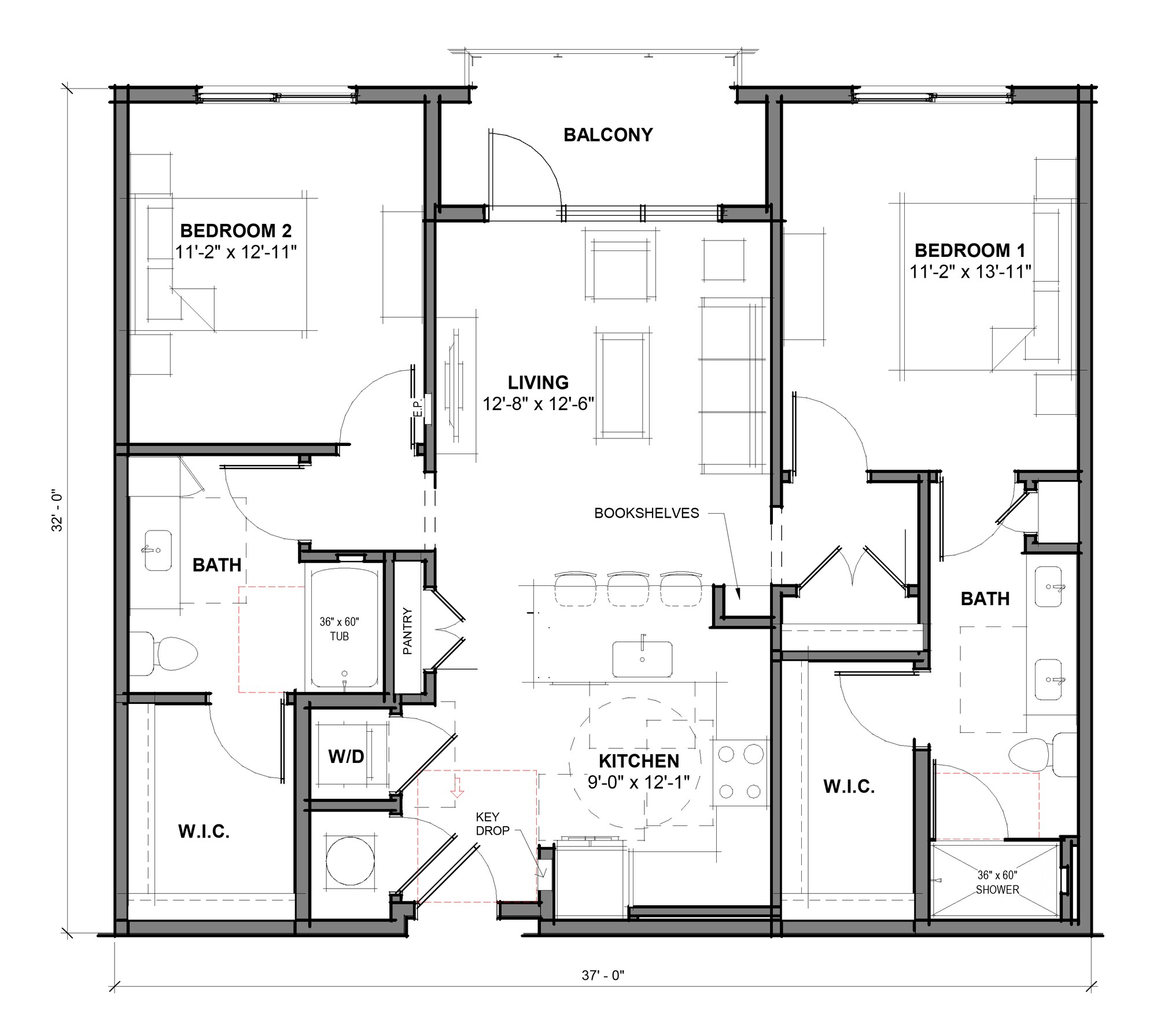 The Easley 994 W Second St WinstonSalem NC 27101 Apartment Finder
