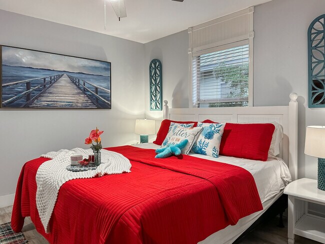 Building Photo - 4507 Luke Ave