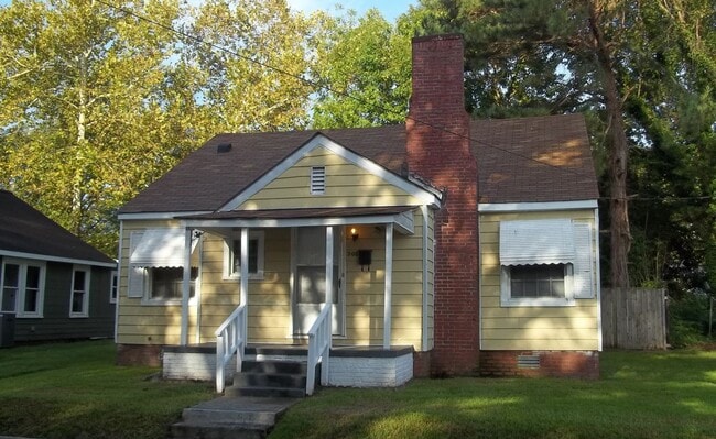 Building Photo - 206 Hudson St