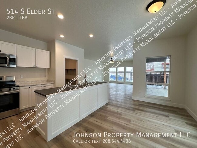 Building Photo - 514 S Elder St