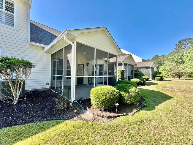 Building Photo - 200 Mossy Stone Ct