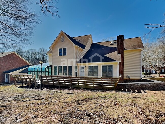 Building Photo - 5306 Tower Rd