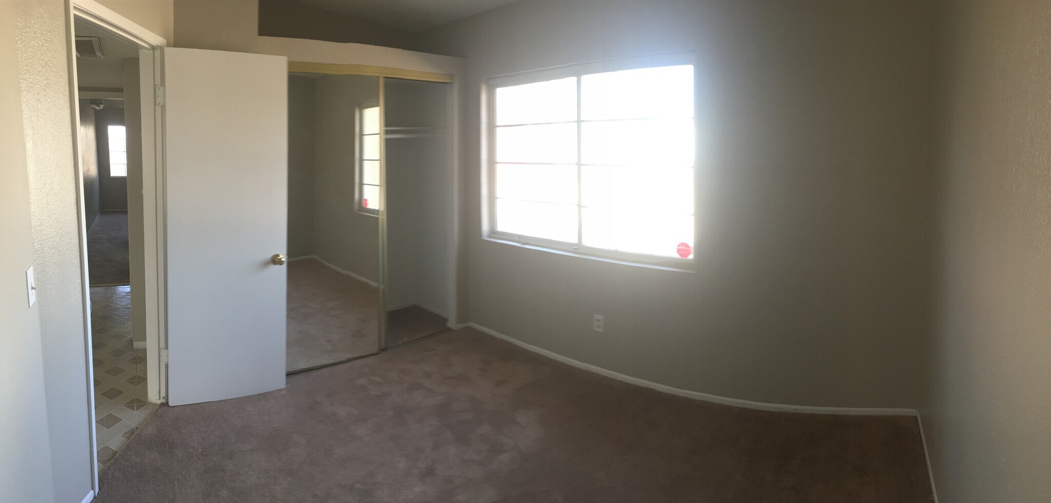 Bedroom 1 - 15756 Meseta Rd