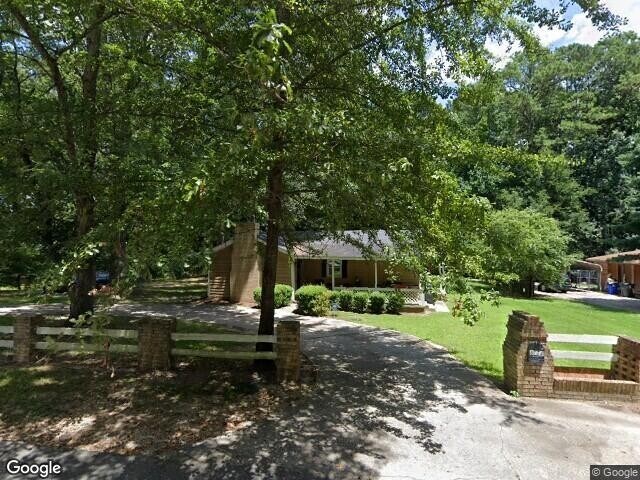 Building Photo - Great ranch home with lots of land!!!