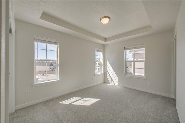 Building Photo - Two Story Townhome Located Off Of Amity & Five Mile!