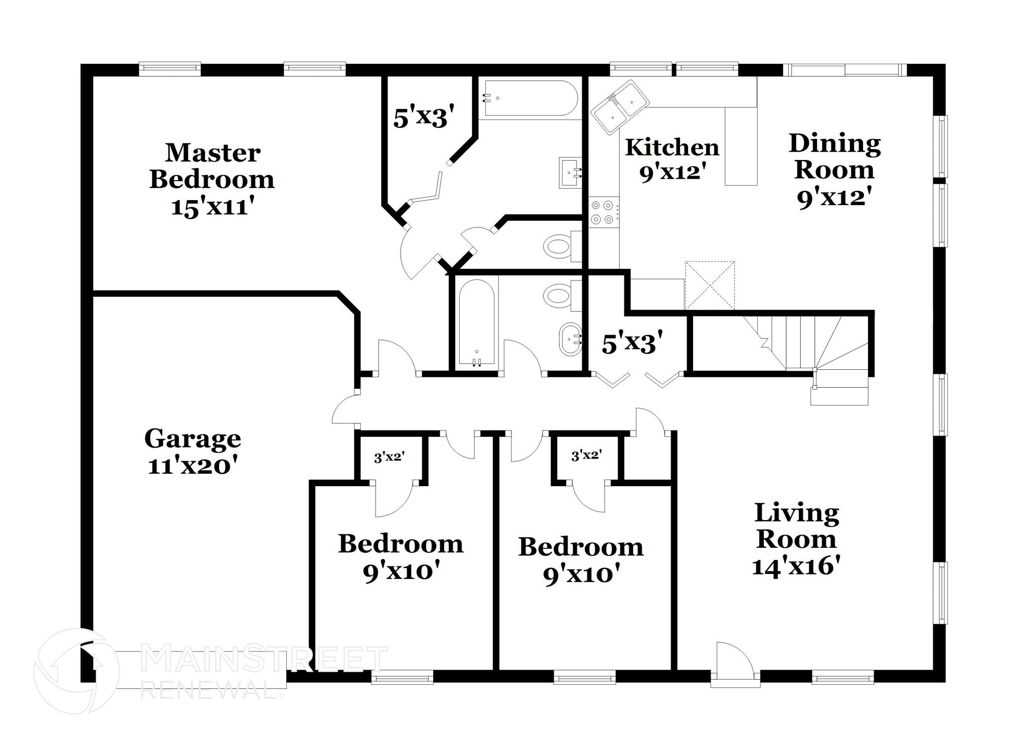 Building Photo - 5309 Nesting Ct