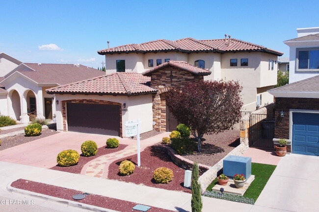 Primary Photo - 12821 Little Misty Ln