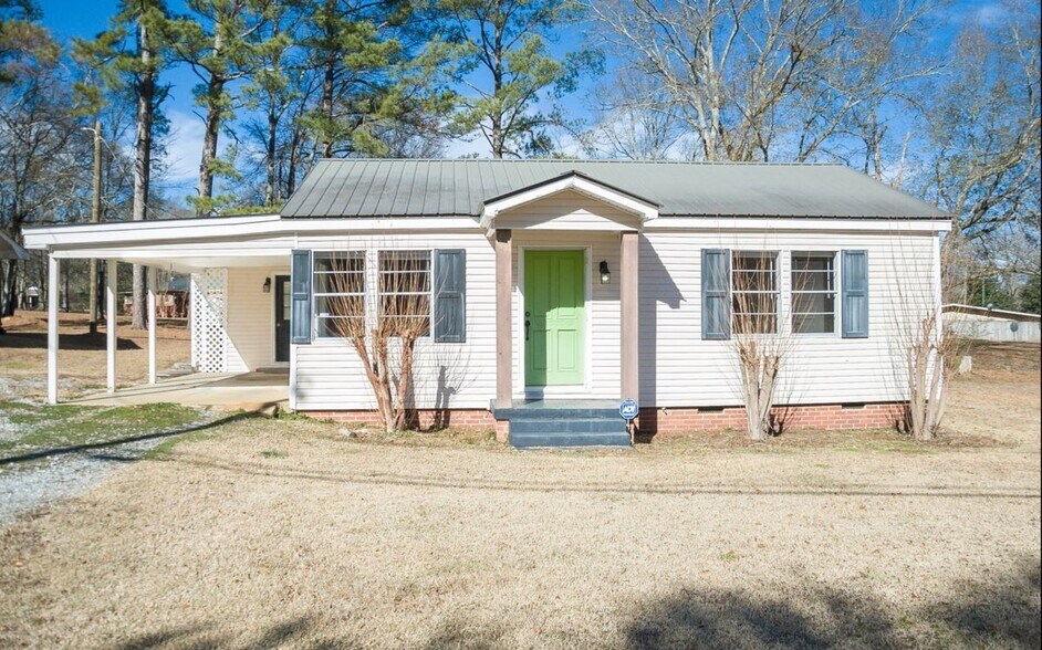 Primary Photo - 104 Bingham Ave