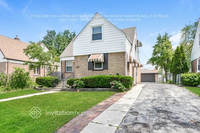 Building Photo - 1541 Boeger Ave