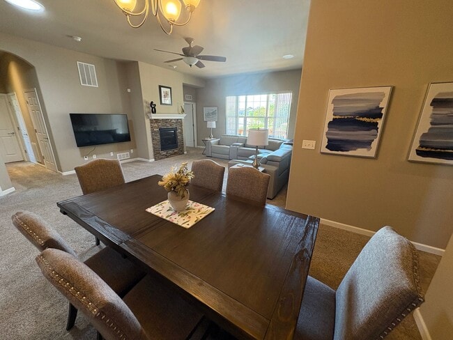 Building Photo - Highly Desirable Anthem Ranch 55+ community.