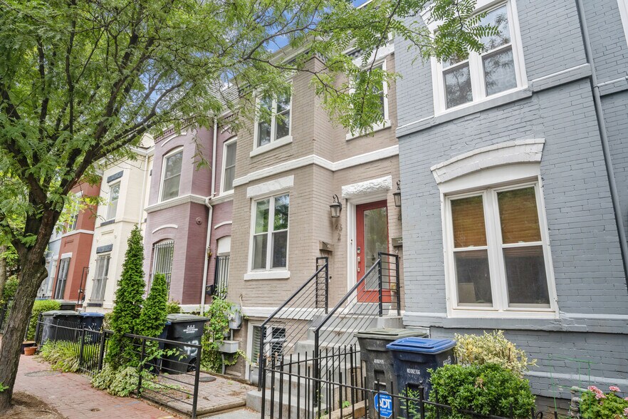 Building Photo - 43 Hanover Pl NW