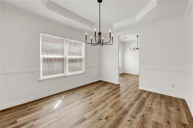 Building Photo - 315 Alcovy Way