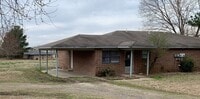 Building Photo - 1307 N. Arkansas-