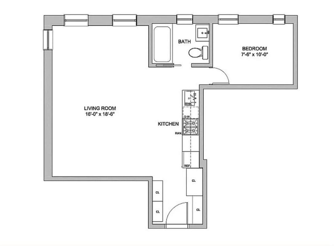 Building Photo - 240 Ocean Pkwy