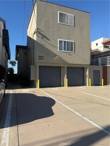 Building Photo - 6947 Trolleyway S