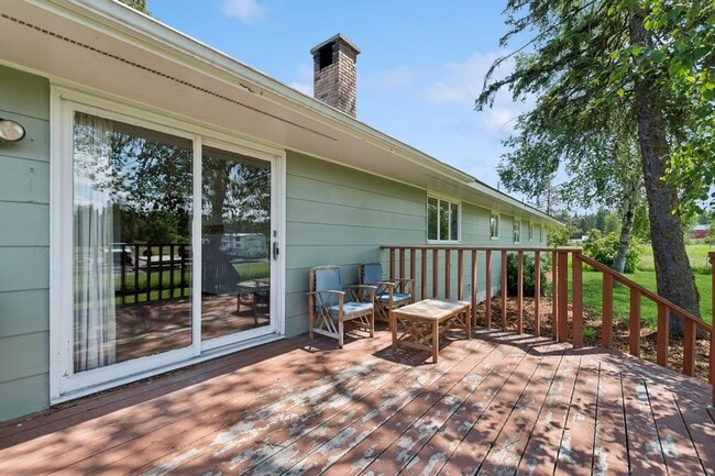 Building Photo - Whitefish Home