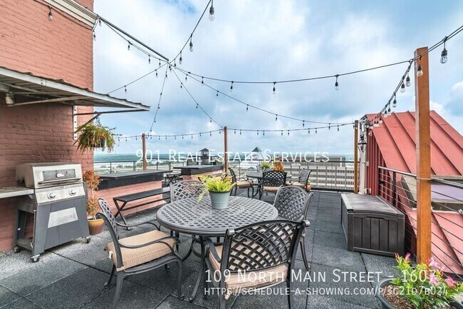 Building Photo - 109 N Main St