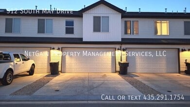 Building Photo - 512 May Dr