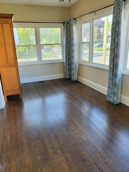 front bedroom/office - 400 S 4th Ave