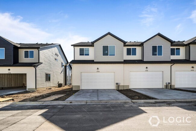 Building Photo - Brand New Townhome in Lehi Utah!