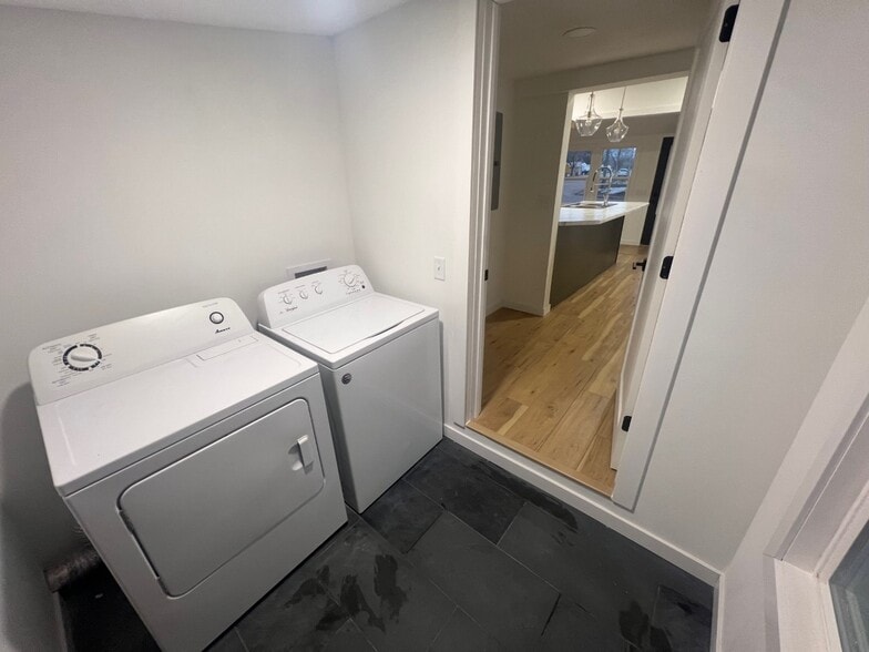 Laundry - 411 S Dakota St